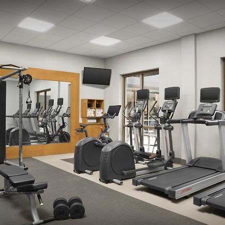 Homewood Suites By Hilton Jacksonville-Downtown/Southbank Eksteriør billede