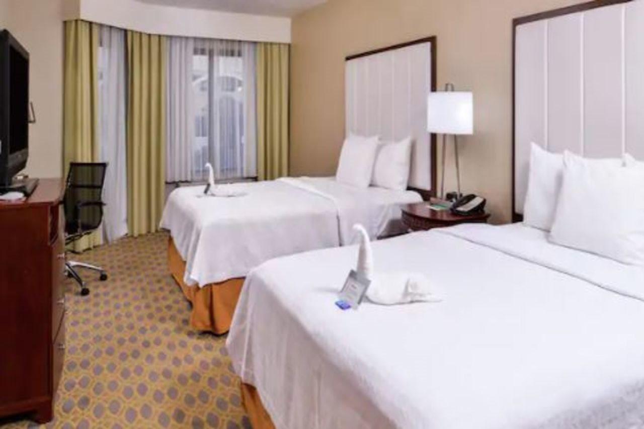 Homewood Suites By Hilton Jacksonville-Downtown/Southbank Eksteriør billede