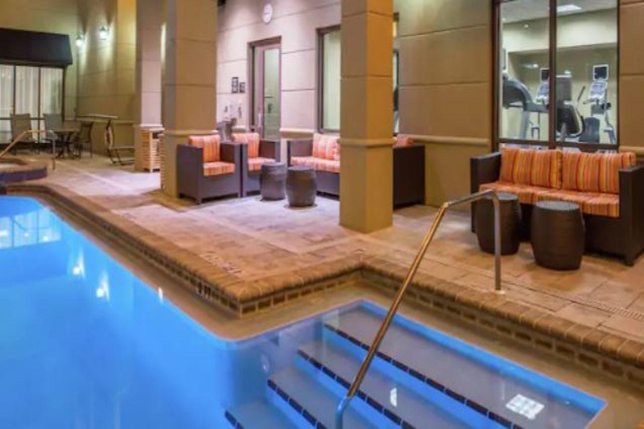 Homewood Suites By Hilton Jacksonville-Downtown/Southbank Eksteriør billede
