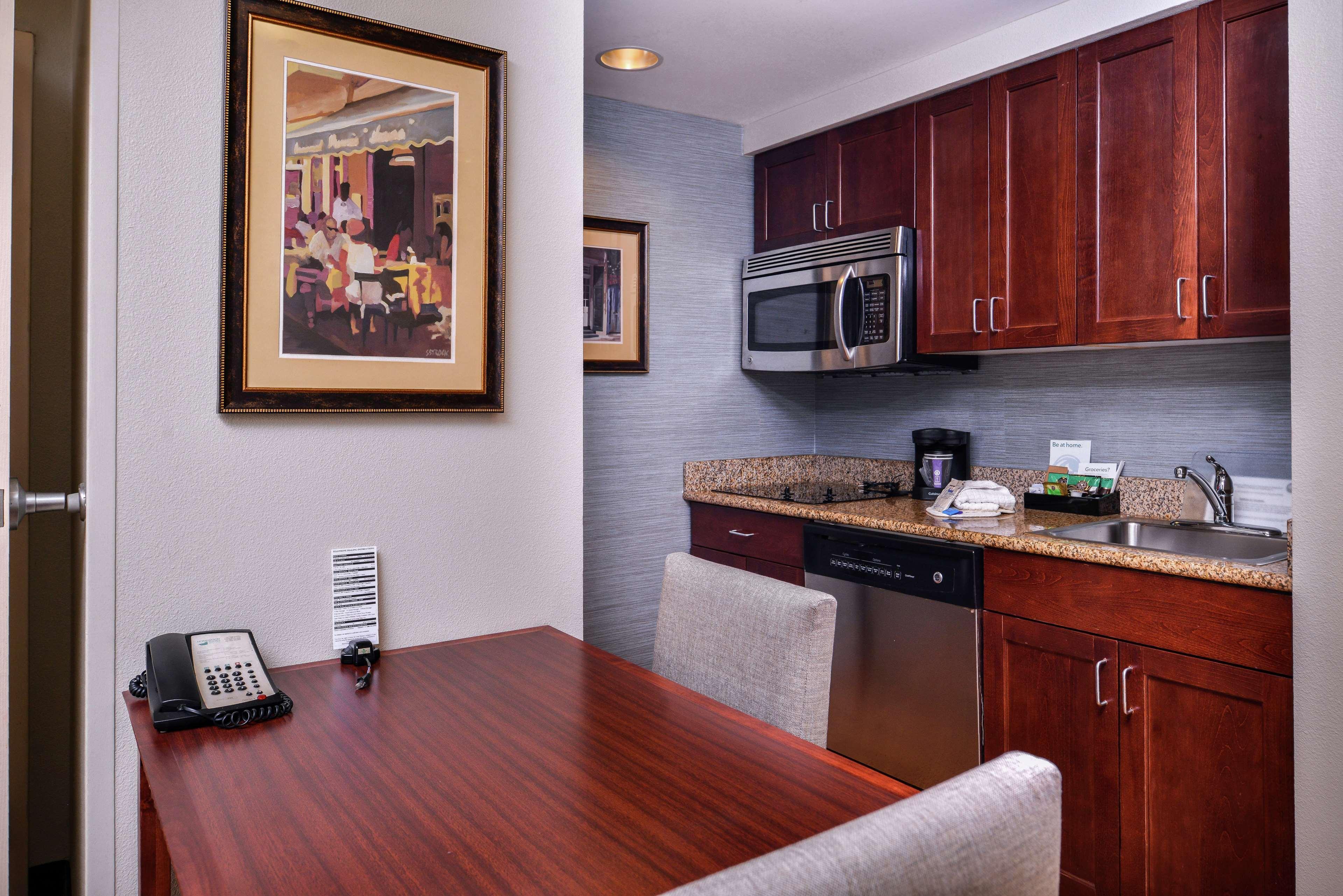 Homewood Suites By Hilton Jacksonville-Downtown/Southbank Eksteriør billede