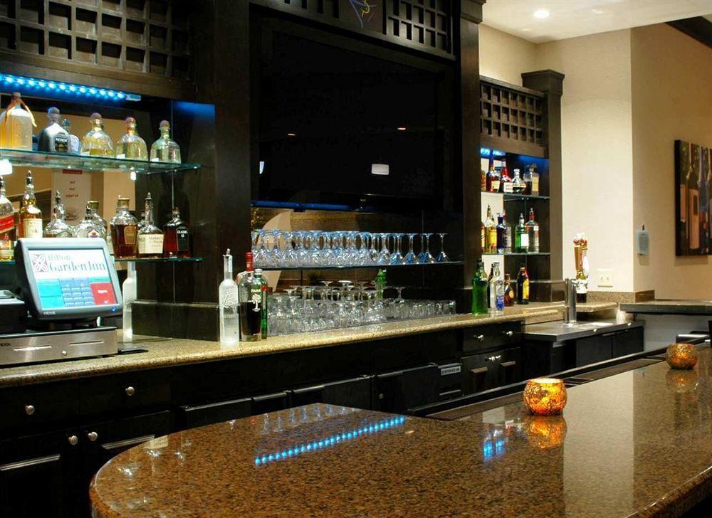Homewood Suites By Hilton Jacksonville-Downtown/Southbank Restaurant billede