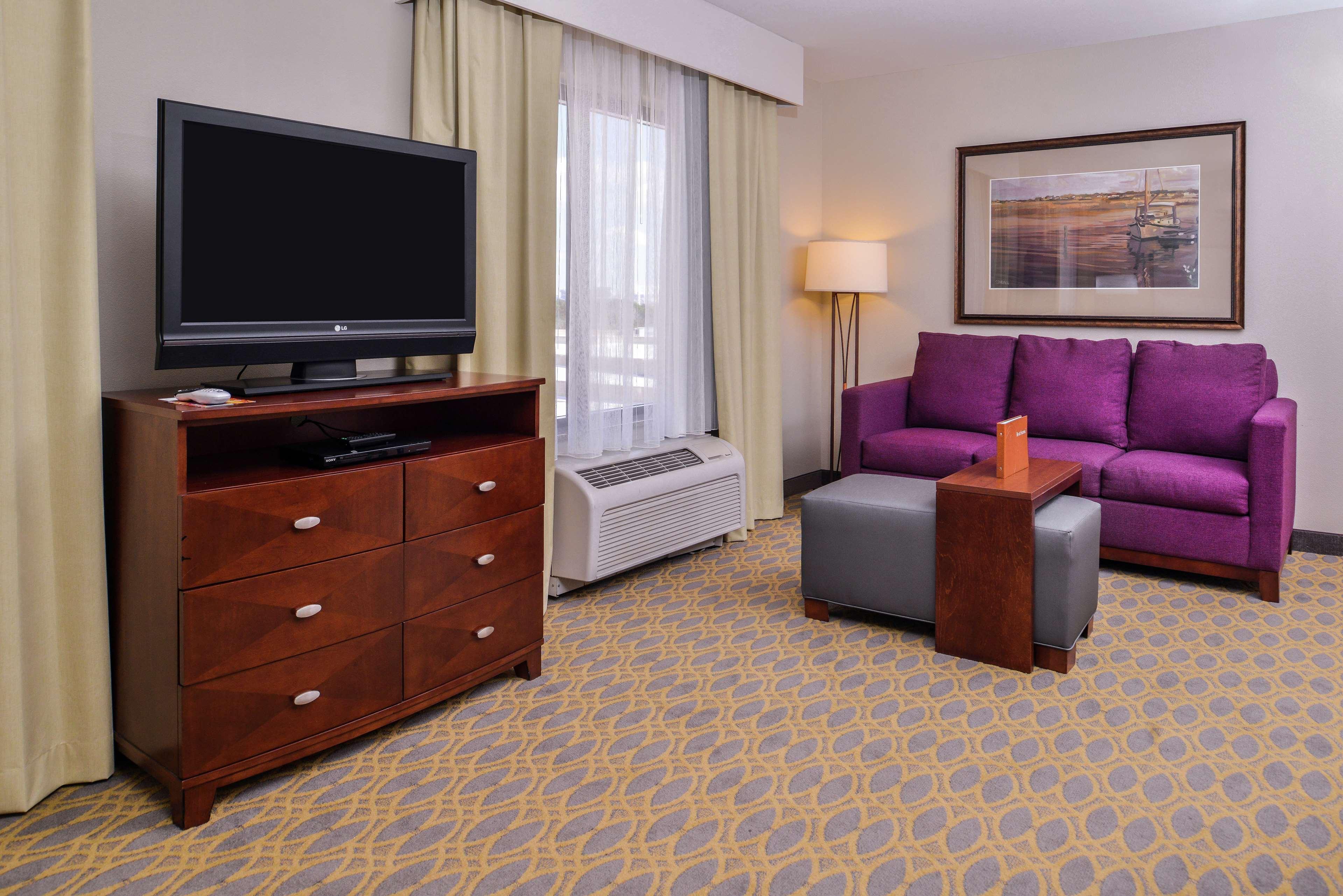 Homewood Suites By Hilton Jacksonville-Downtown/Southbank Eksteriør billede