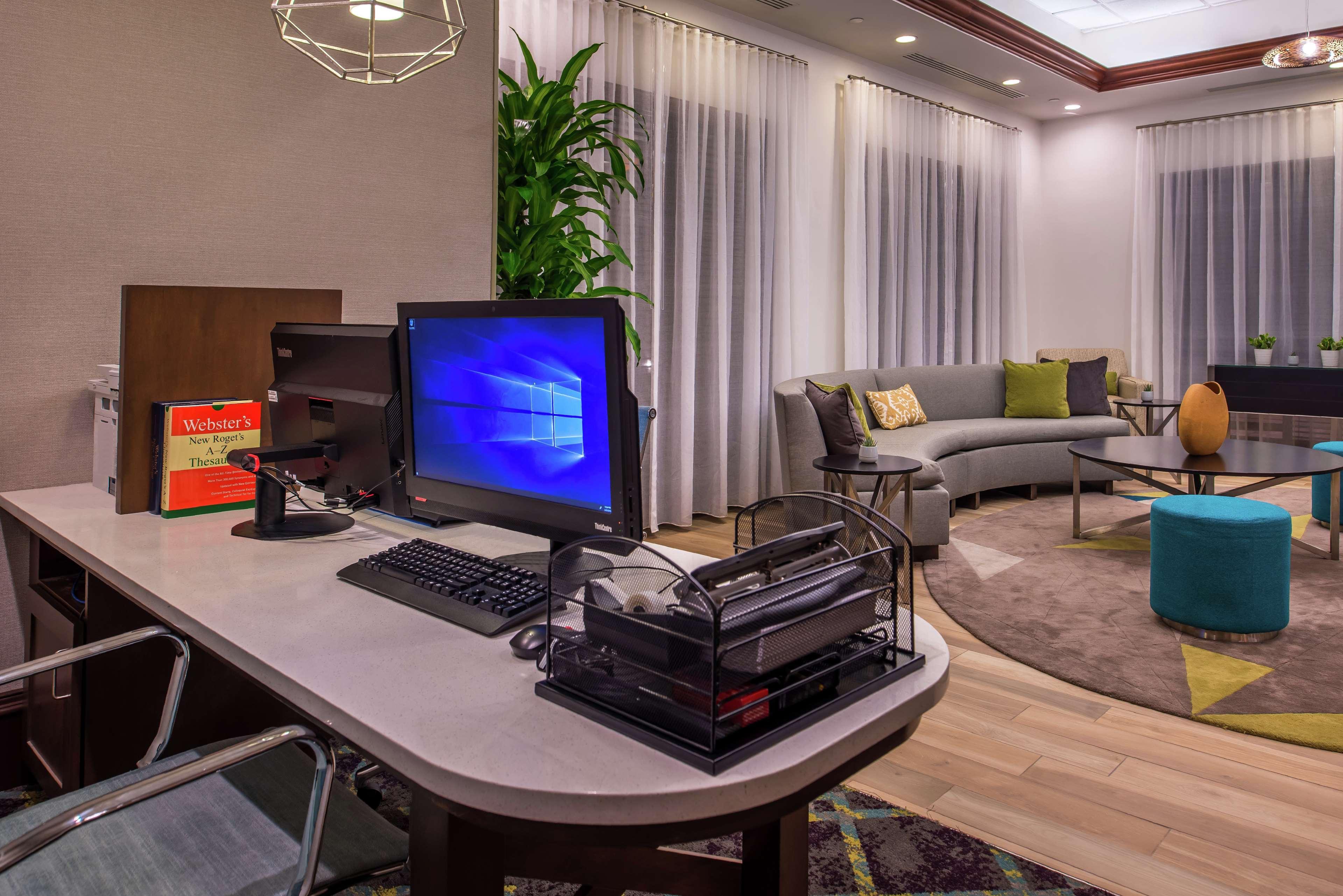 Homewood Suites By Hilton Jacksonville-Downtown/Southbank Eksteriør billede