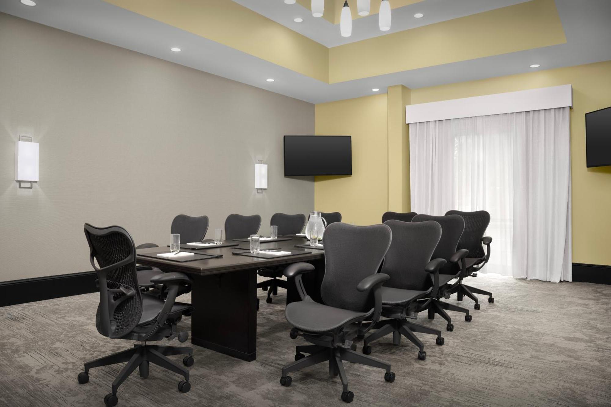 Homewood Suites By Hilton Jacksonville-Downtown/Southbank Eksteriør billede
