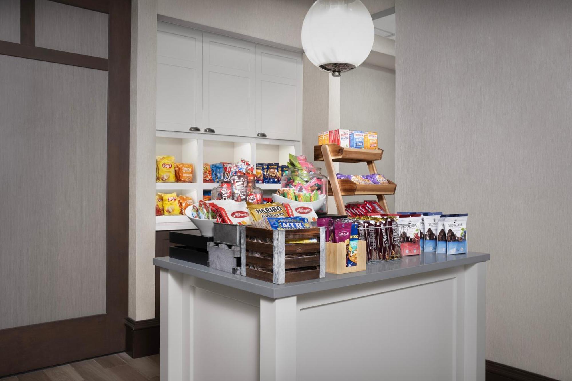 Homewood Suites By Hilton Jacksonville-Downtown/Southbank Eksteriør billede