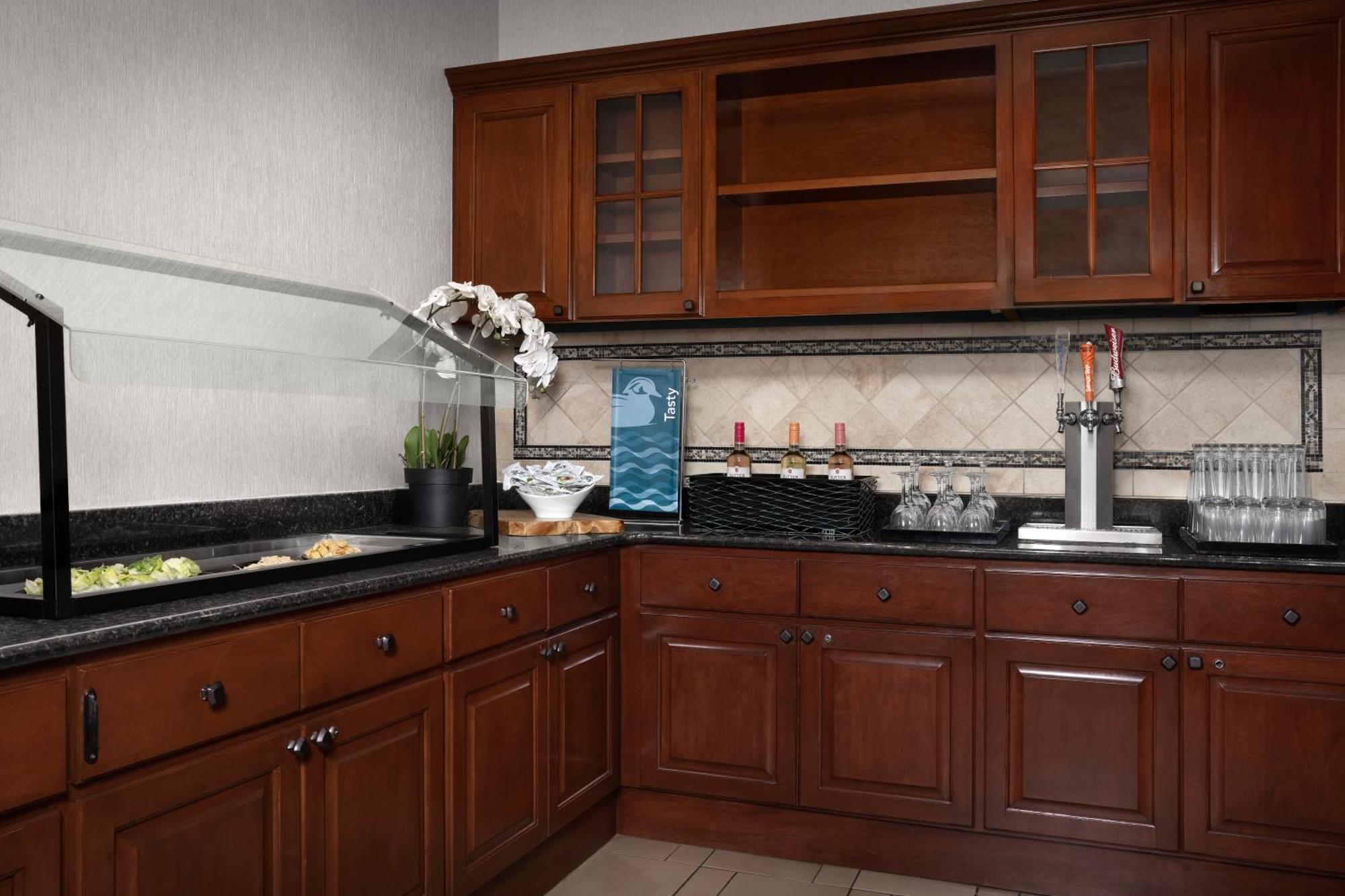 Homewood Suites By Hilton Jacksonville-Downtown/Southbank Eksteriør billede