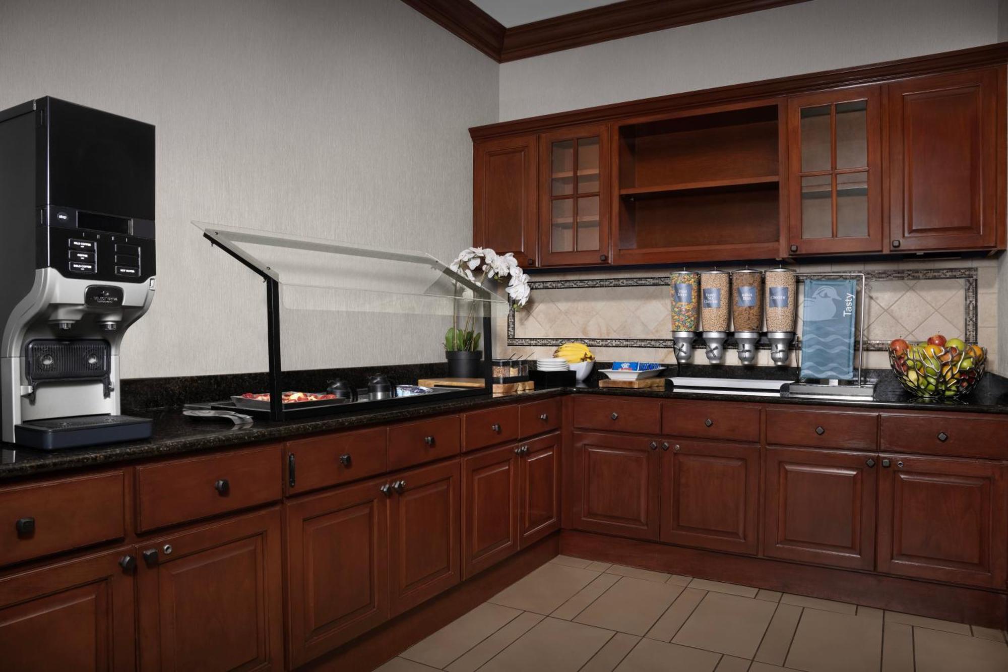 Homewood Suites By Hilton Jacksonville-Downtown/Southbank Eksteriør billede