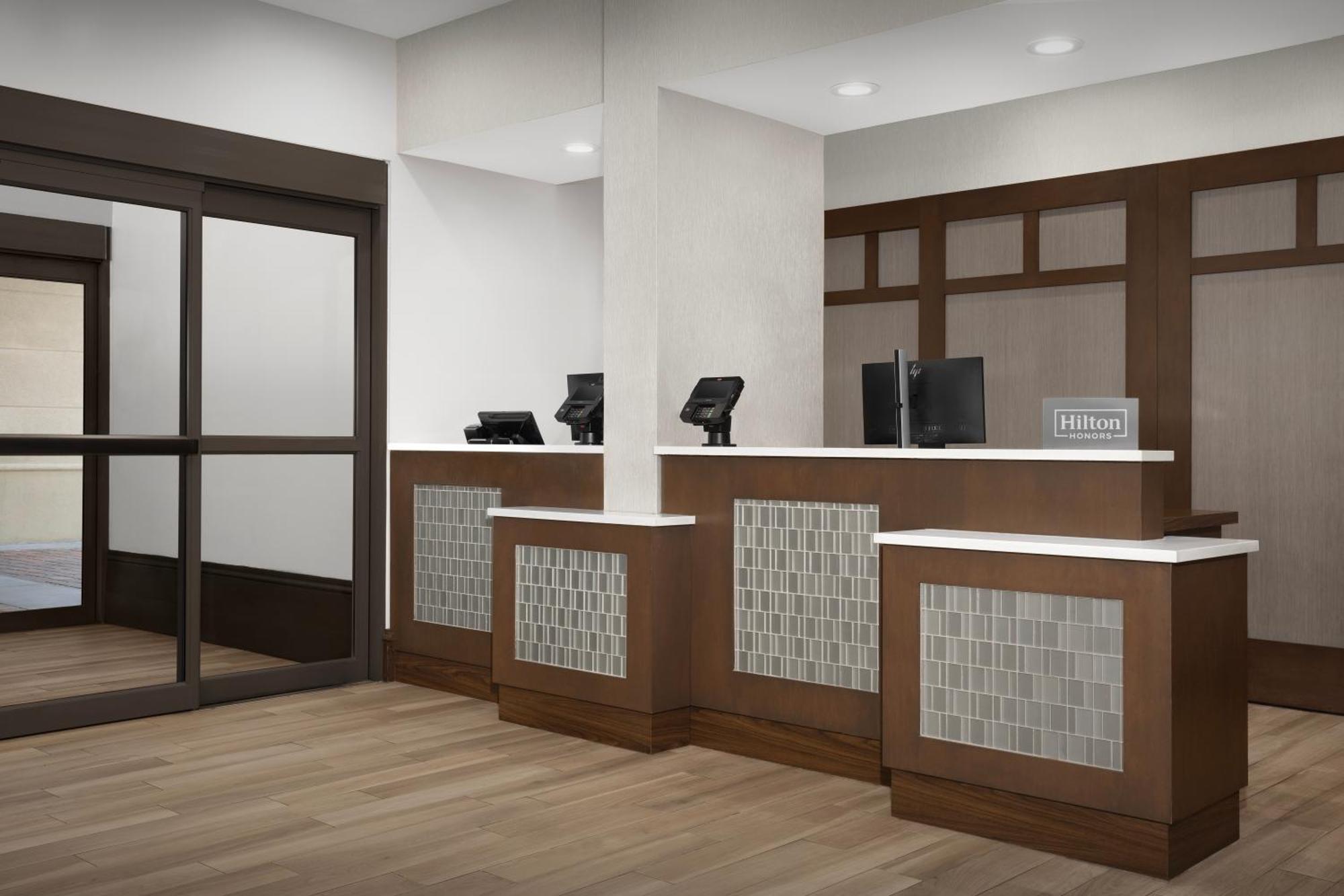 Homewood Suites By Hilton Jacksonville-Downtown/Southbank Eksteriør billede
