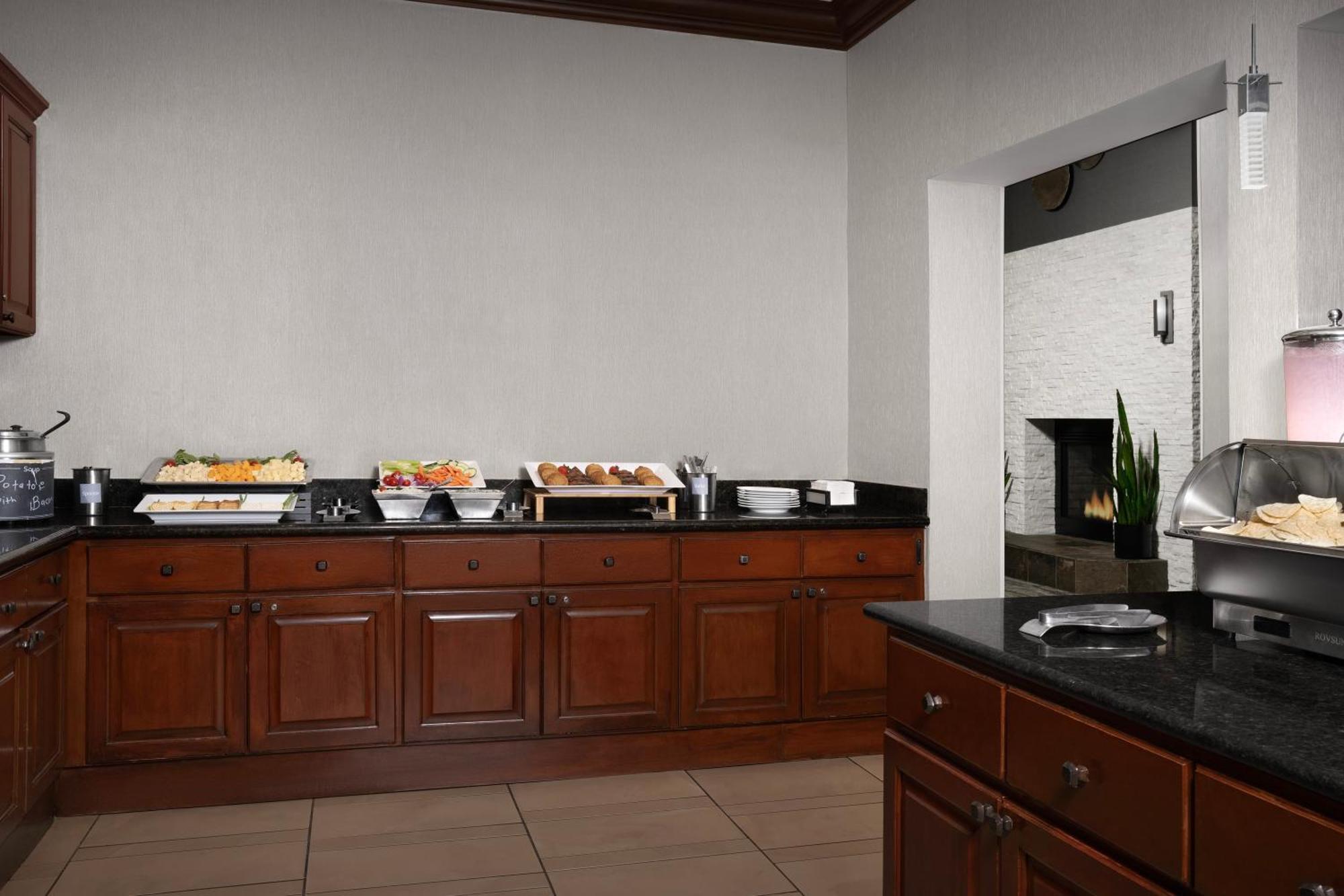 Homewood Suites By Hilton Jacksonville-Downtown/Southbank Eksteriør billede