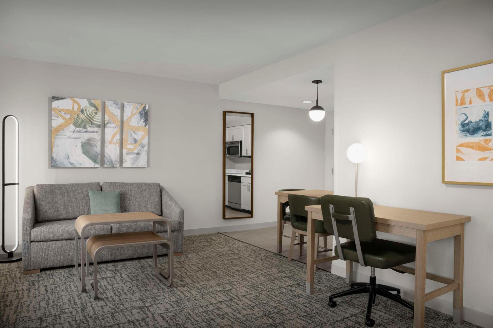 Homewood Suites By Hilton Jacksonville-Downtown/Southbank Eksteriør billede