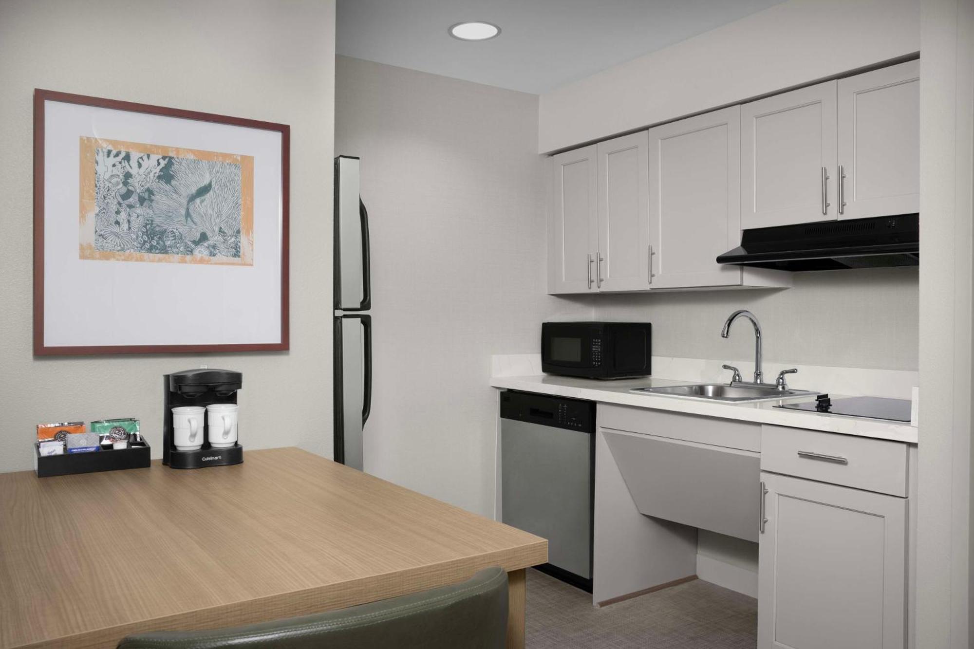 Homewood Suites By Hilton Jacksonville-Downtown/Southbank Eksteriør billede