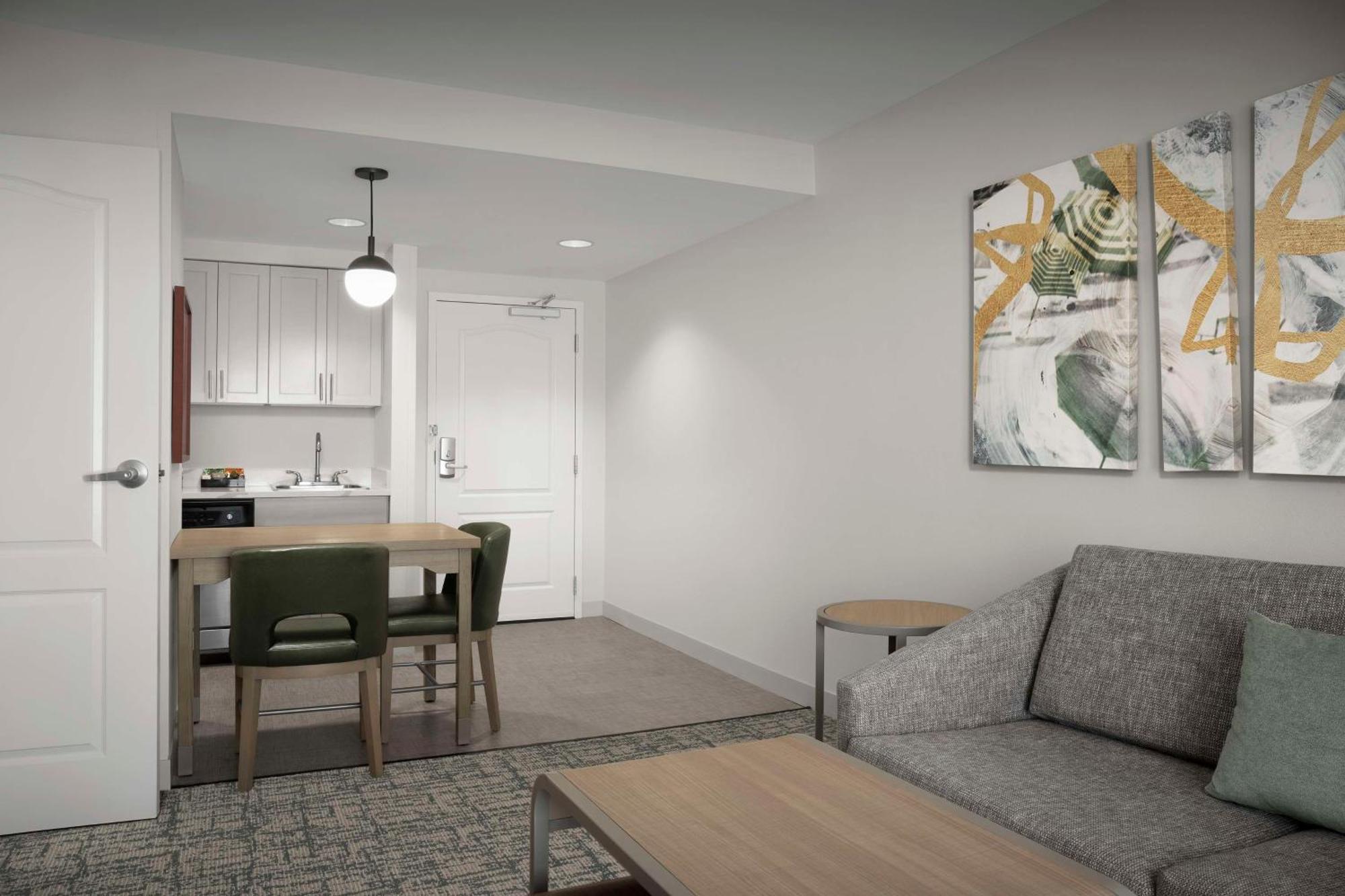 Homewood Suites By Hilton Jacksonville-Downtown/Southbank Eksteriør billede