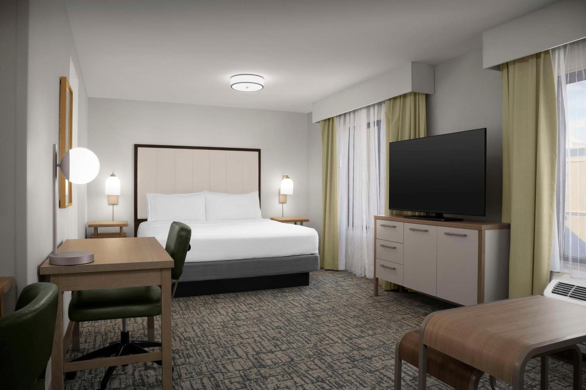 Homewood Suites By Hilton Jacksonville-Downtown/Southbank Eksteriør billede