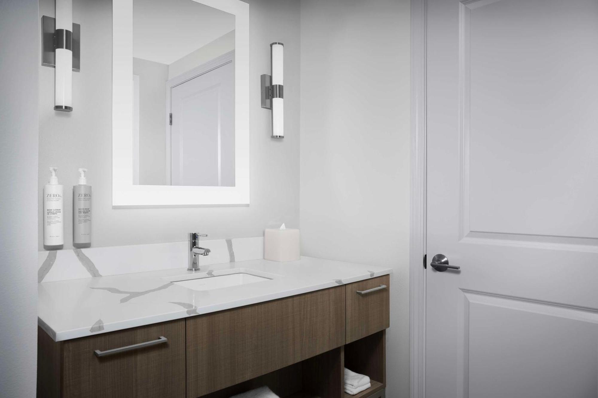 Homewood Suites By Hilton Jacksonville-Downtown/Southbank Eksteriør billede
