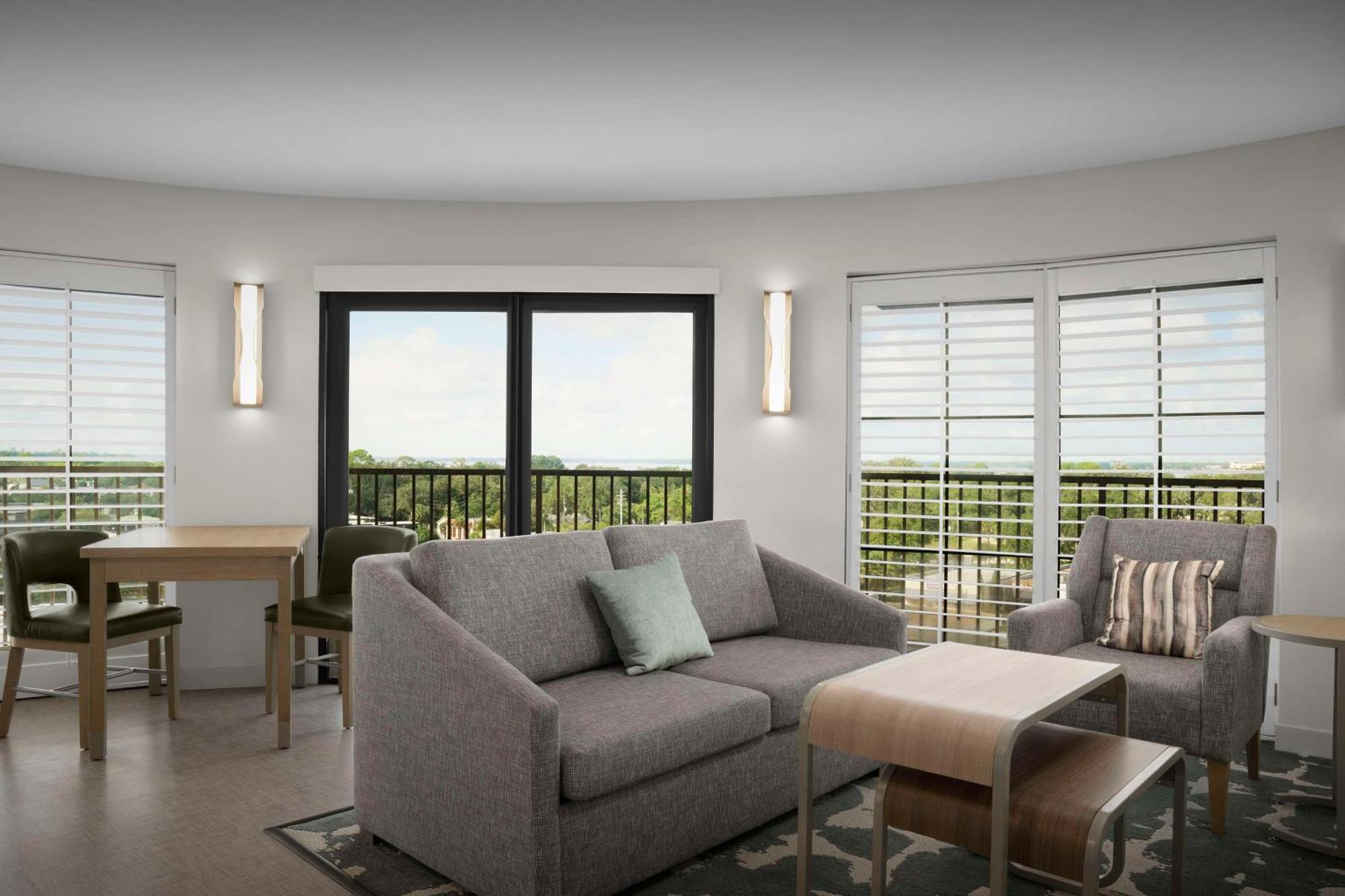 Homewood Suites By Hilton Jacksonville-Downtown/Southbank Eksteriør billede