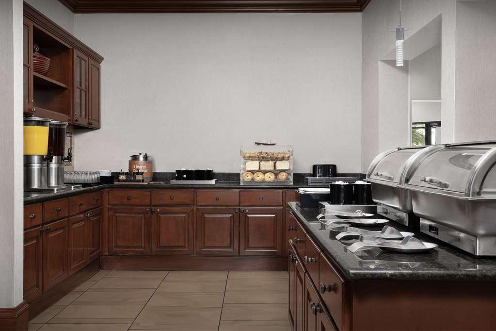 Homewood Suites By Hilton Jacksonville-Downtown/Southbank Restaurant billede
