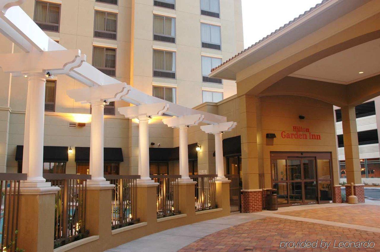 Homewood Suites By Hilton Jacksonville-Downtown/Southbank Eksteriør billede