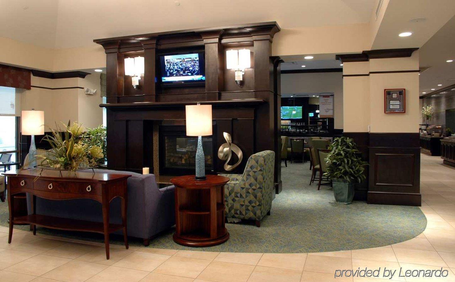Homewood Suites By Hilton Jacksonville-Downtown/Southbank Eksteriør billede