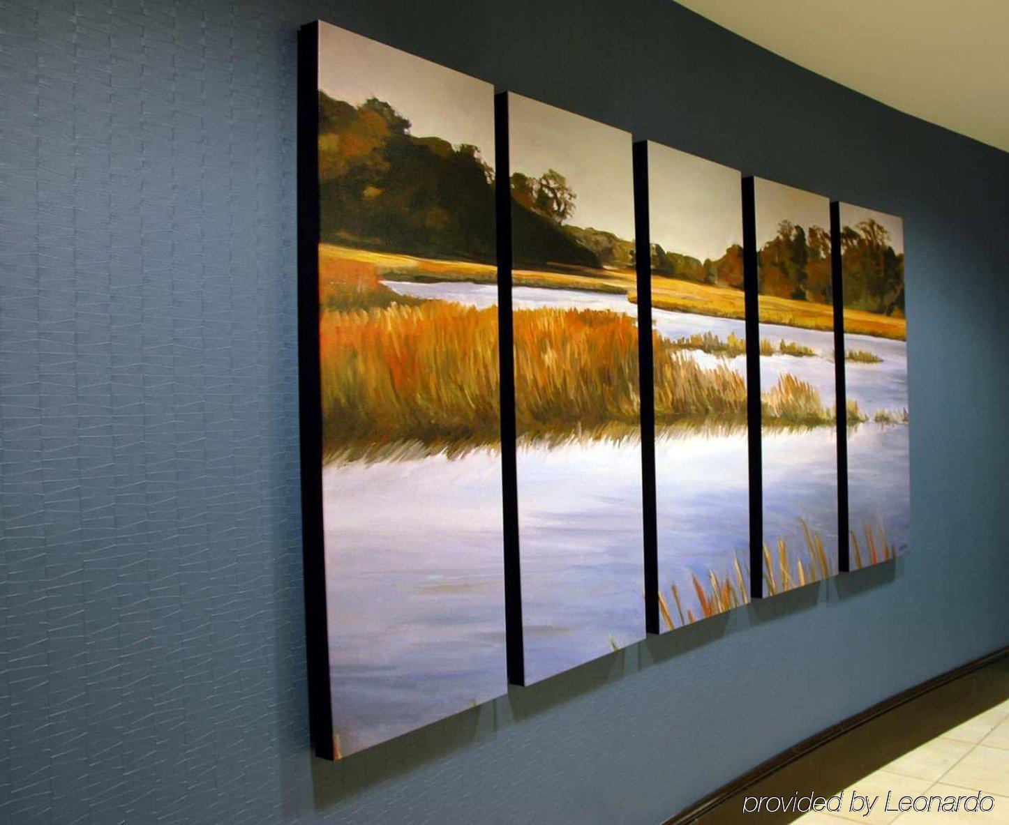Homewood Suites By Hilton Jacksonville-Downtown/Southbank Eksteriør billede