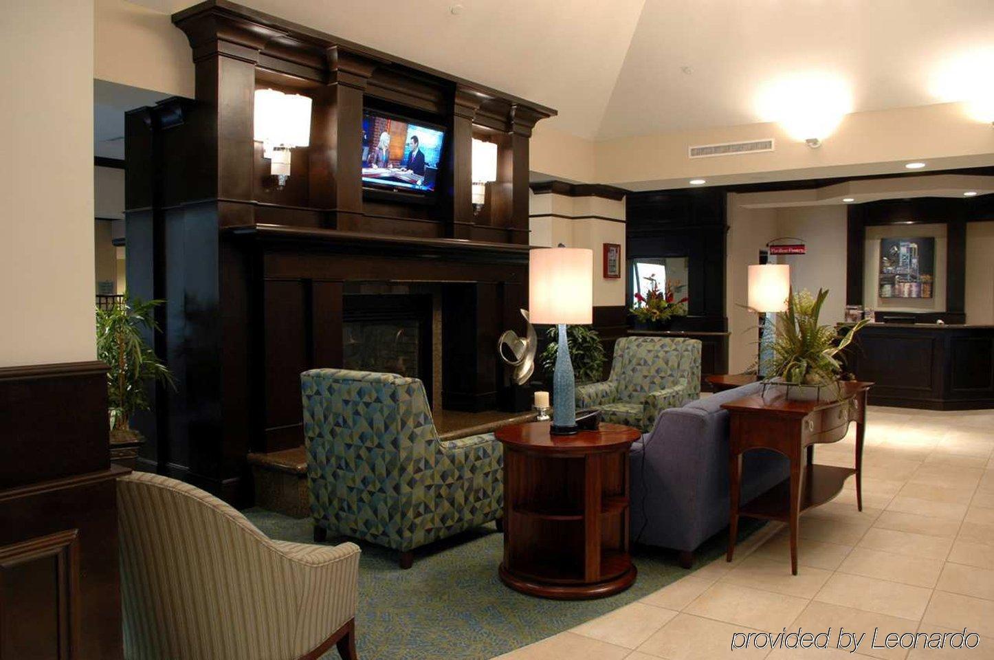 Homewood Suites By Hilton Jacksonville-Downtown/Southbank Eksteriør billede