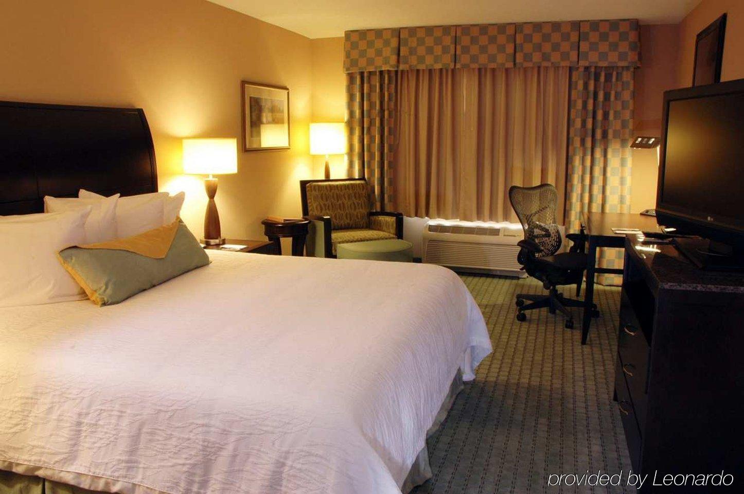 Homewood Suites By Hilton Jacksonville-Downtown/Southbank Eksteriør billede