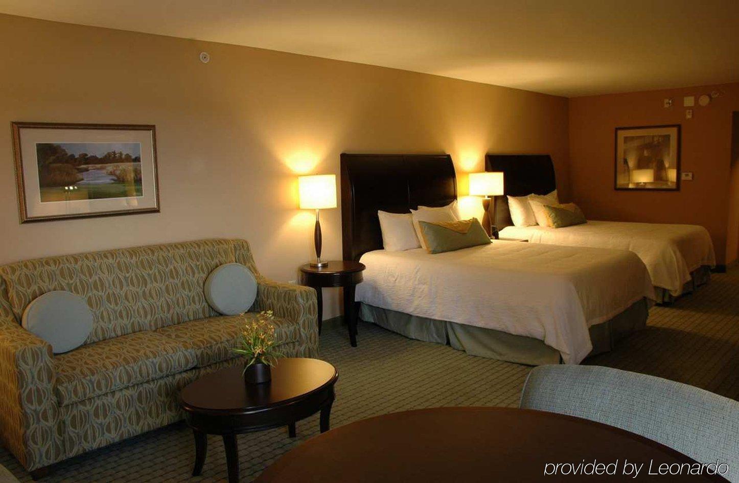 Homewood Suites By Hilton Jacksonville-Downtown/Southbank Eksteriør billede