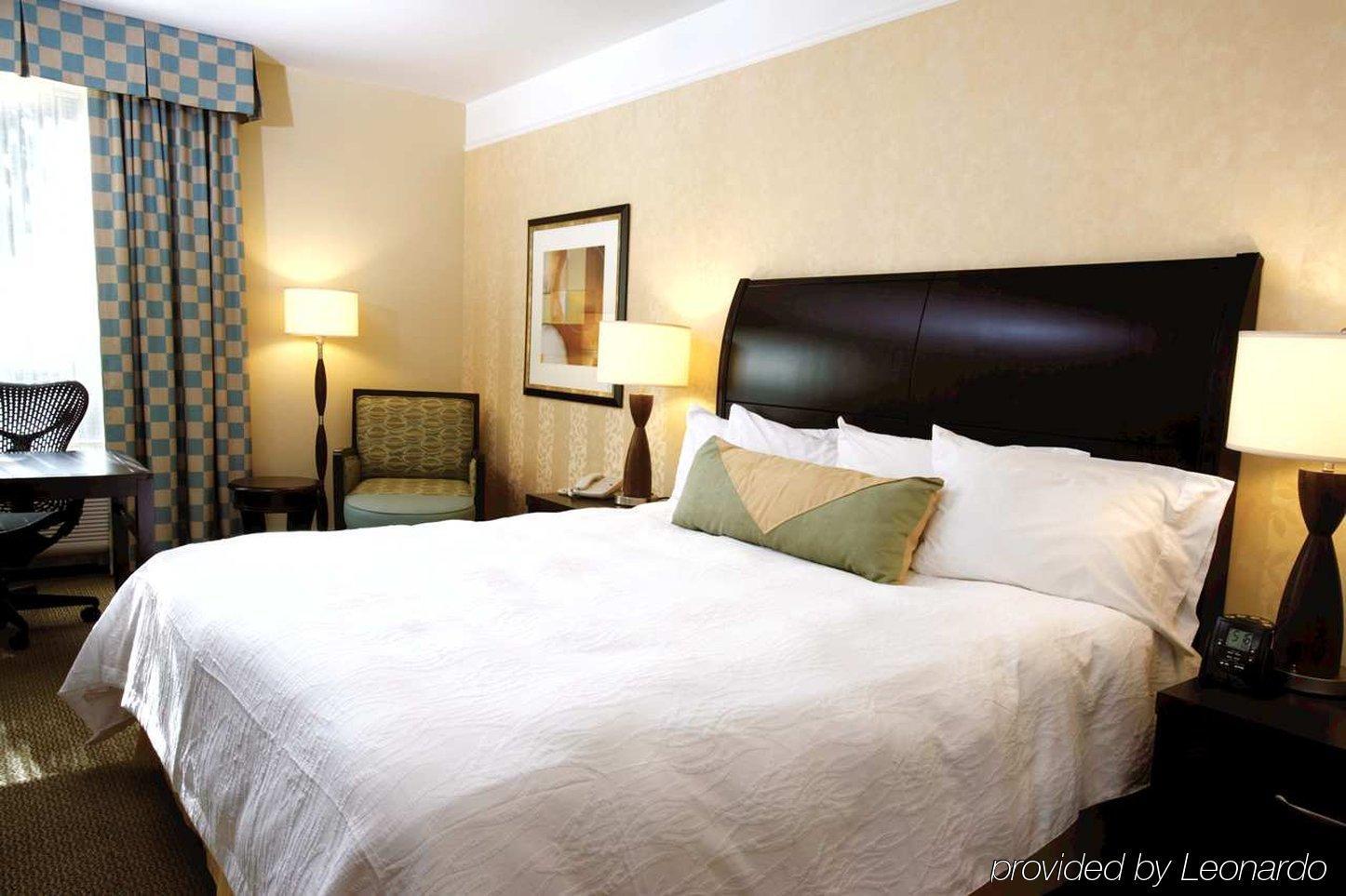Homewood Suites By Hilton Jacksonville-Downtown/Southbank Værelse billede