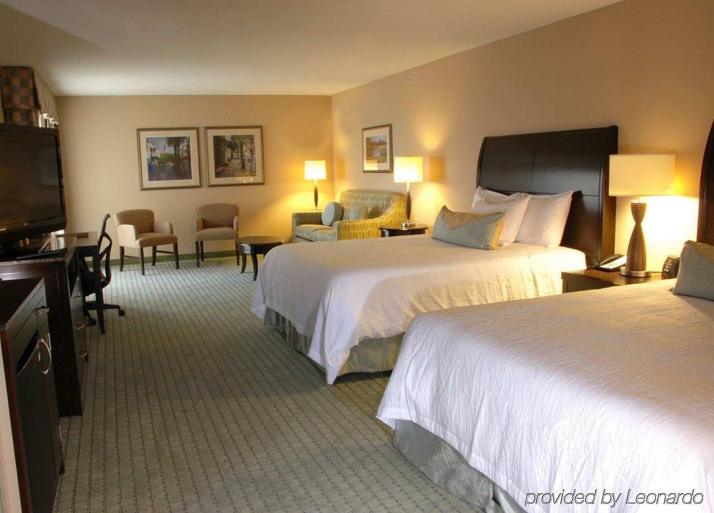 Homewood Suites By Hilton Jacksonville-Downtown/Southbank Eksteriør billede