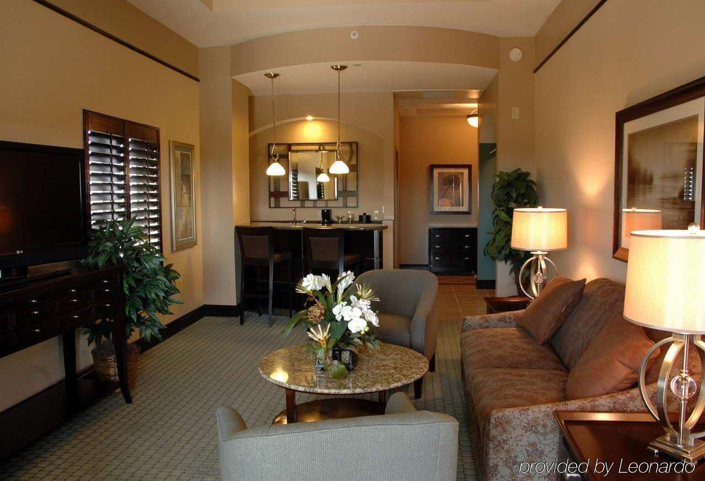 Homewood Suites By Hilton Jacksonville-Downtown/Southbank Værelse billede